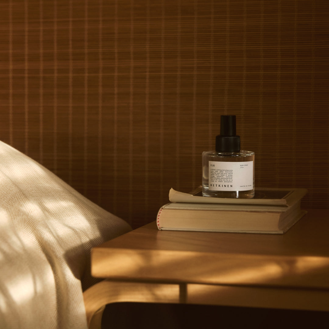 Hetkinen Flir Room Spray - Batten Home