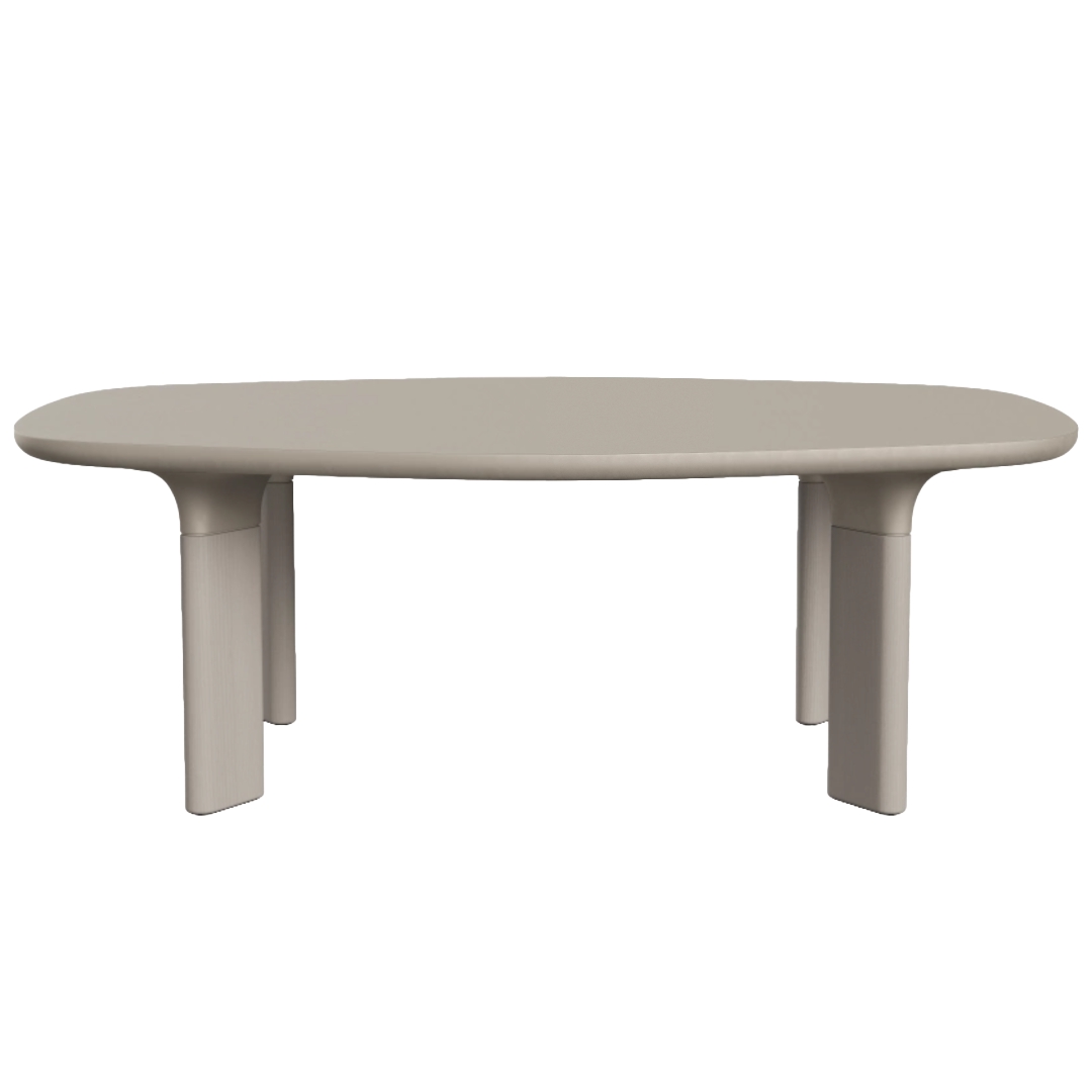 Fritz Hansen Analog Coffee Table - Batten Home