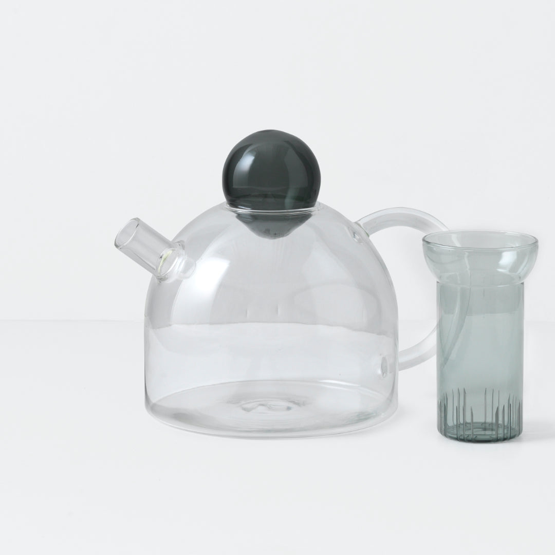 Still Teapot - Batten Home
