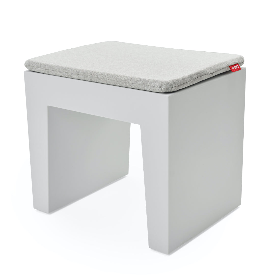 Concrete Seat Pillow