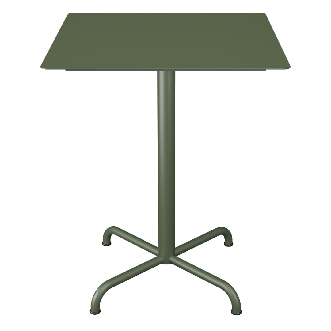 PICO Square Outdoor Café Table - Batten Home