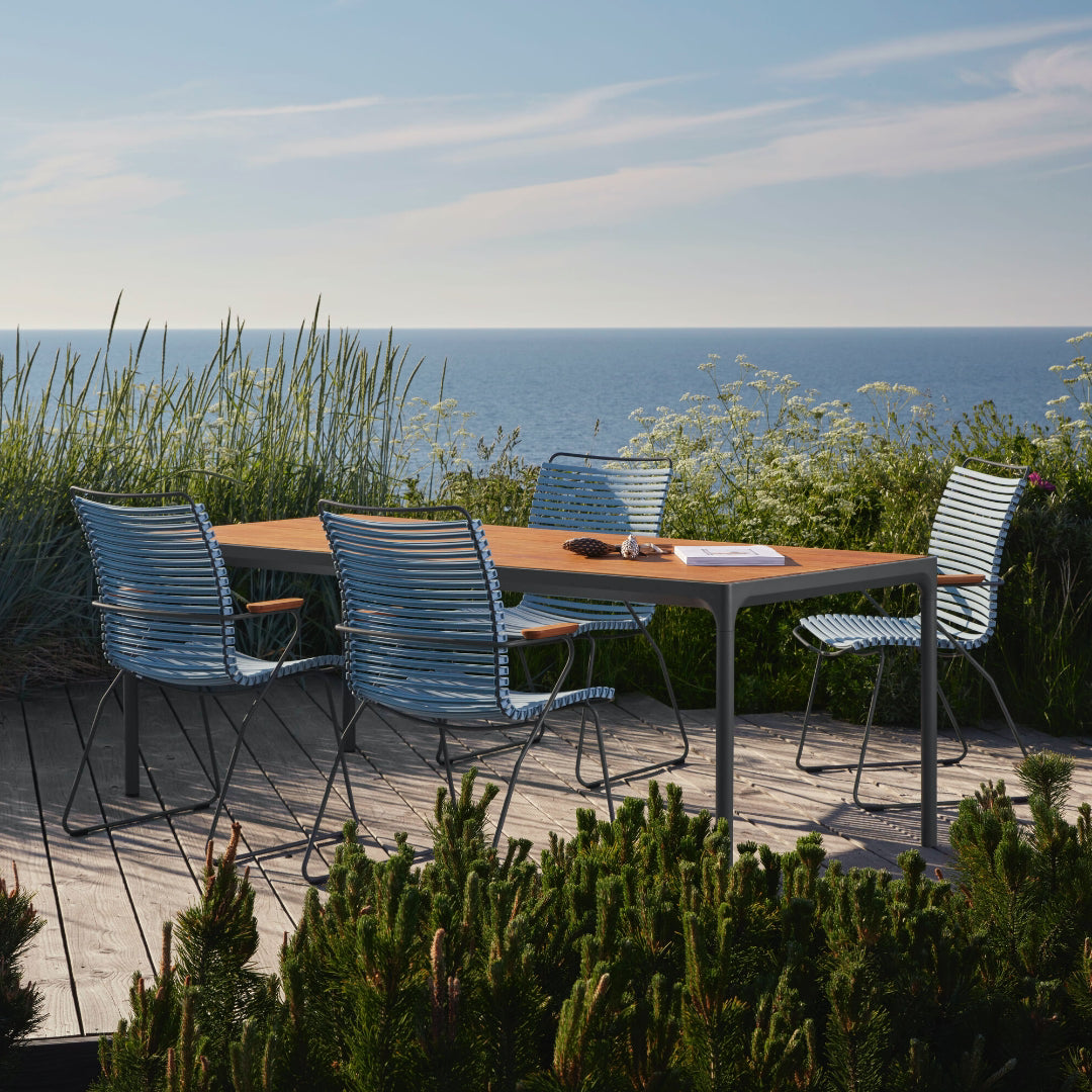 FOUR Dining Table - Batten Home