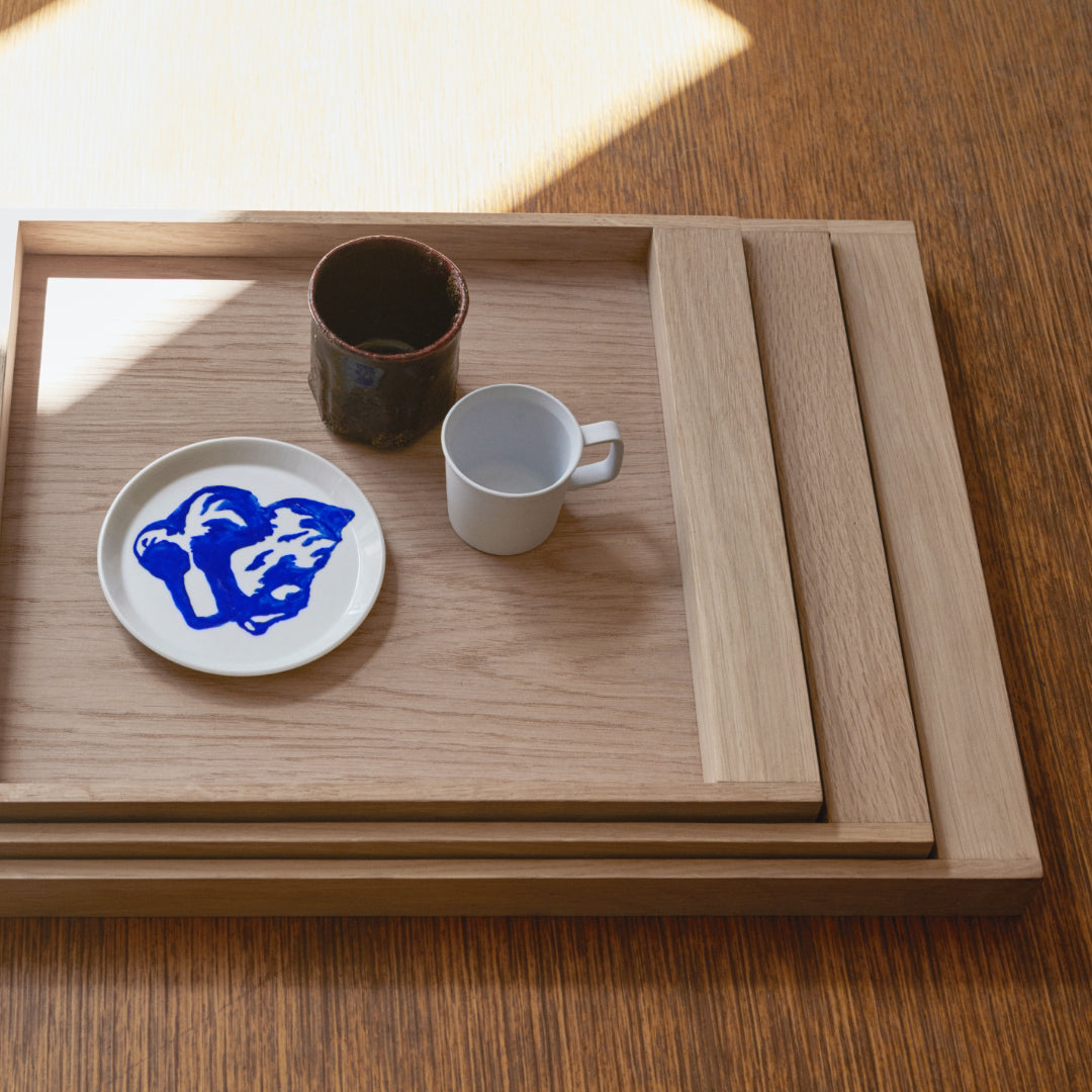 No.10 Tray - Batten Home