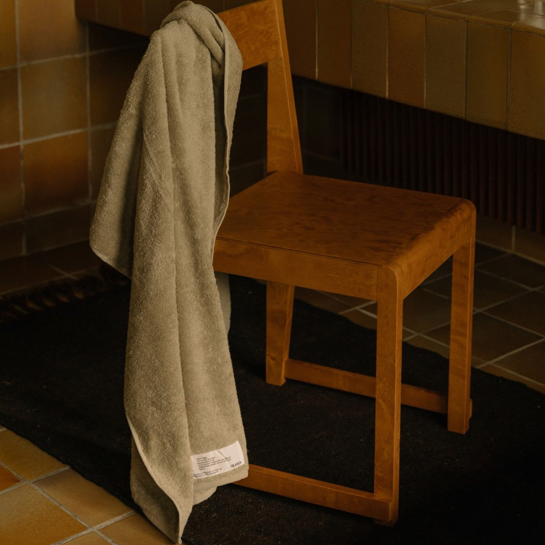 Heavy Towel