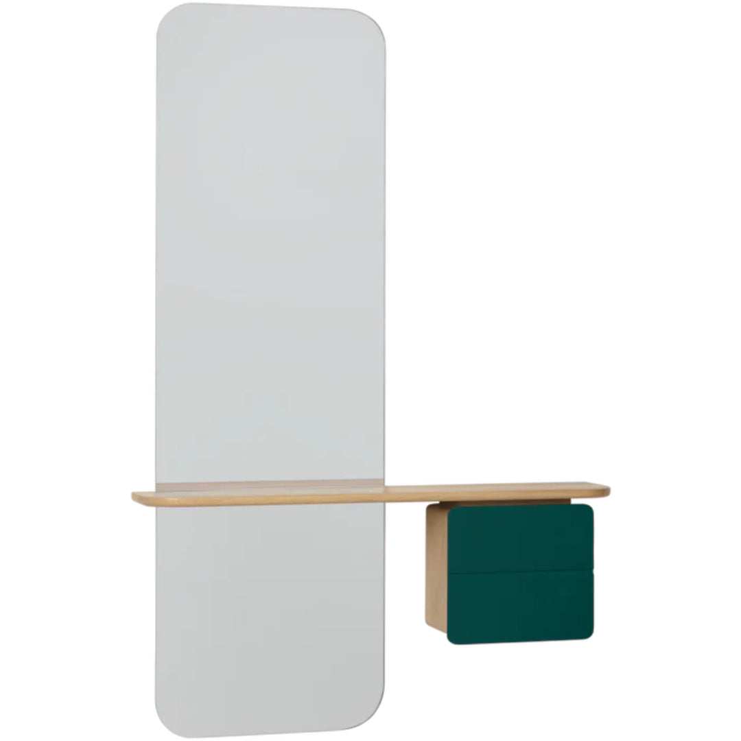 UMAGE One More Look Mirror Batten Home