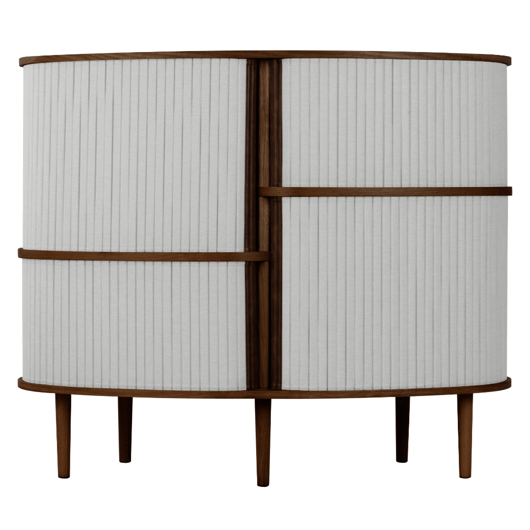UMAGE Audacious Highboard Cabinet Batten Home