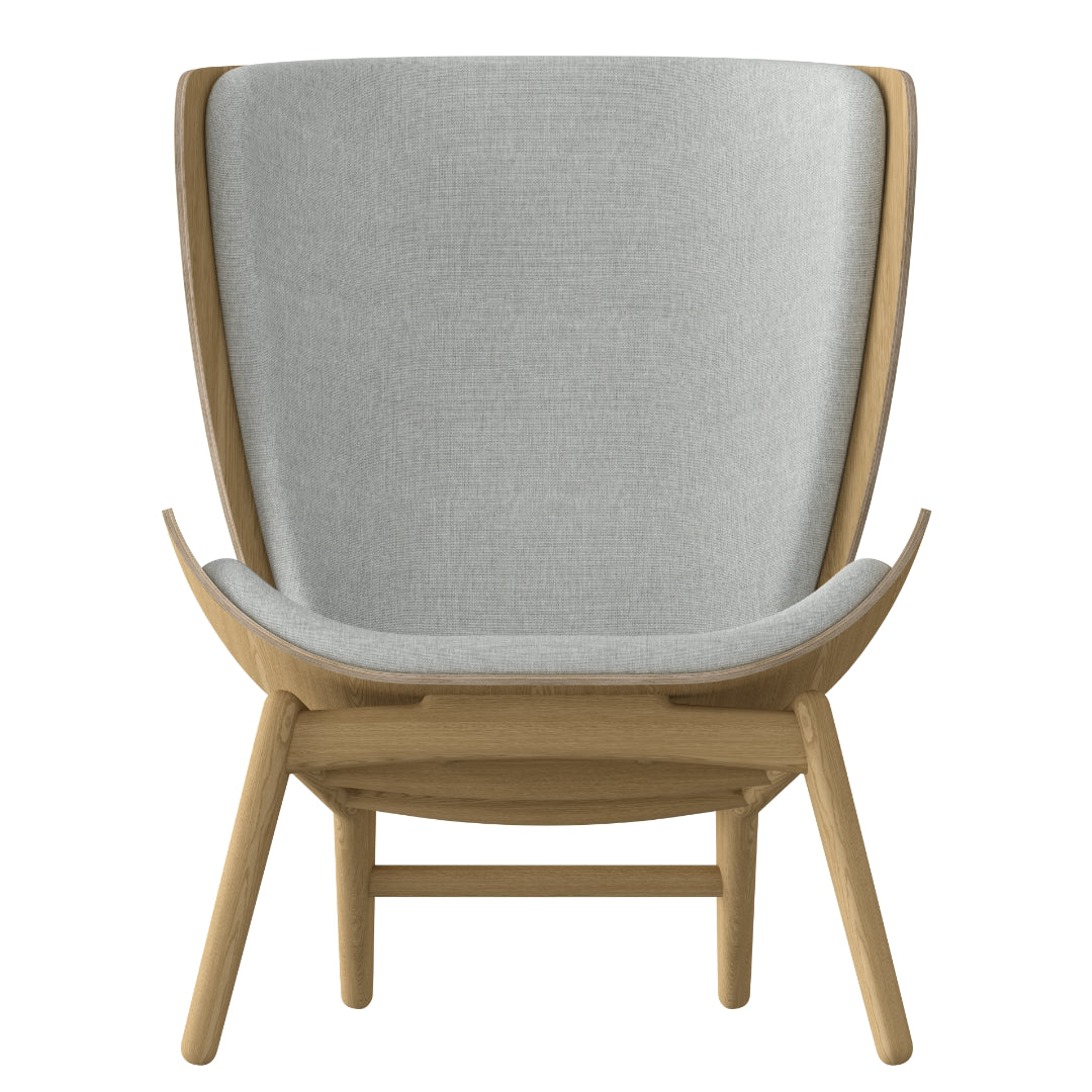 The Reader Wing Chair