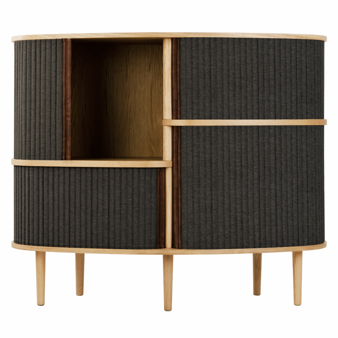 UMAGE Audacious Highboard Cabinet Batten Home