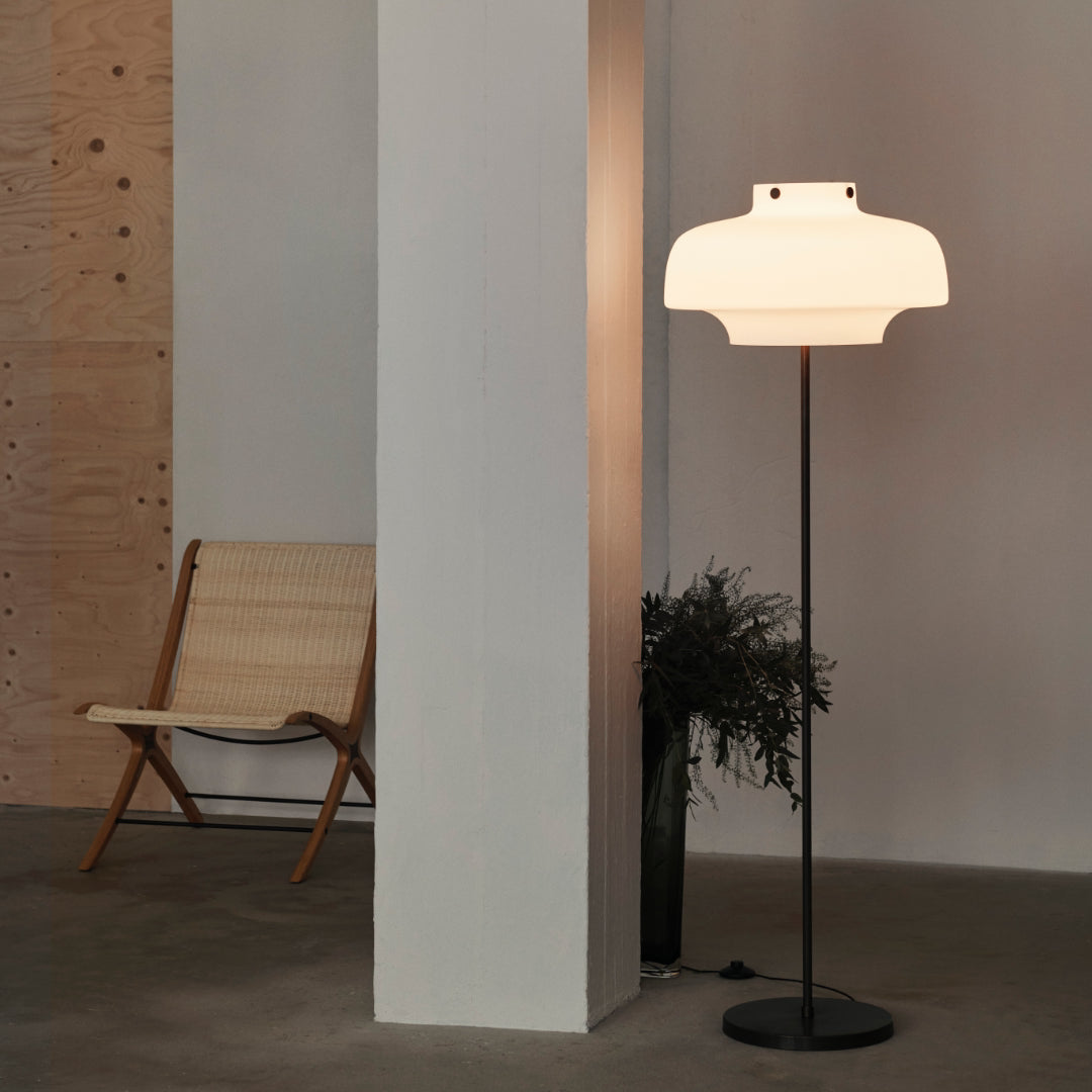 Copenhagen SC14 Floor Lamp