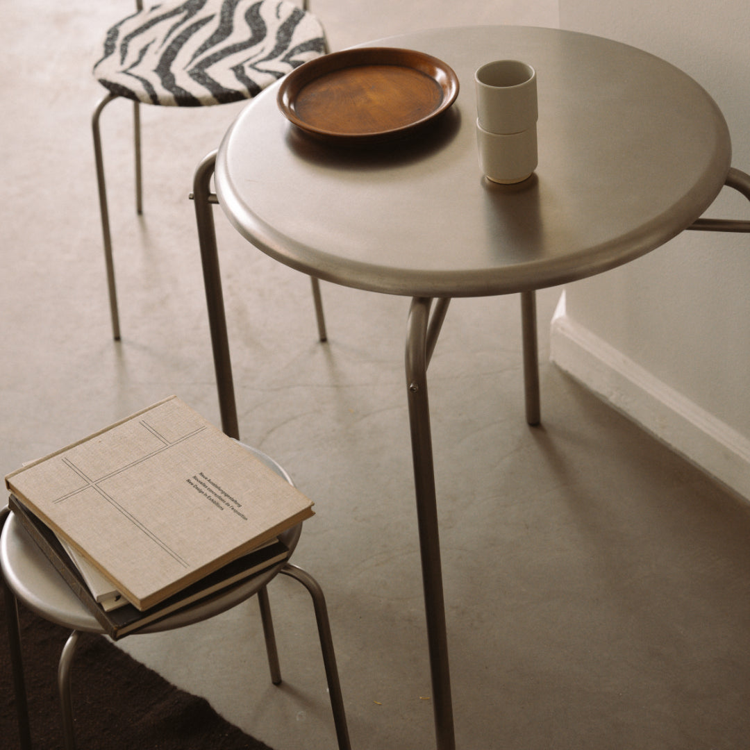 Frama Petit Rond Table - Batten Home