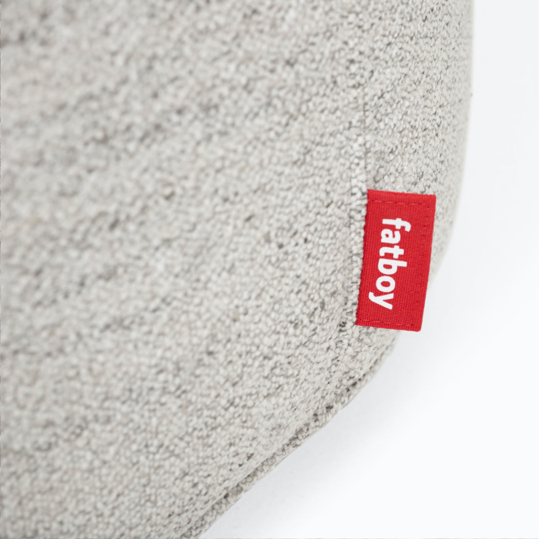 Point Large Mingle Pouf