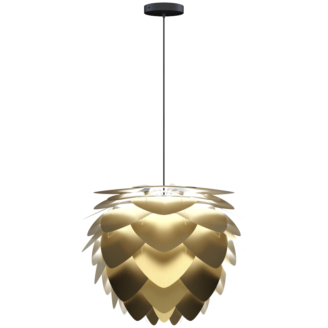 Aluvia Pendant Light