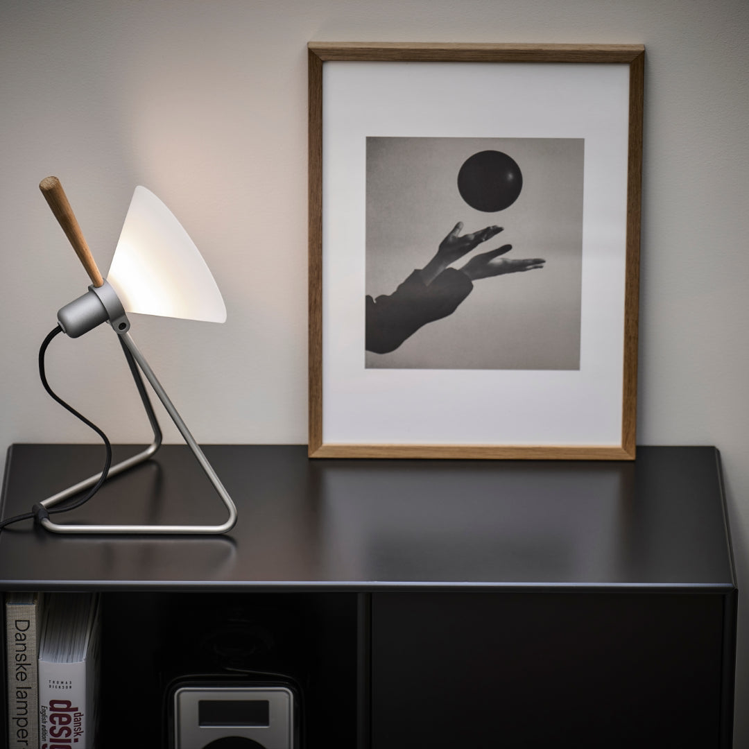 Spot Wall/Table Lamp