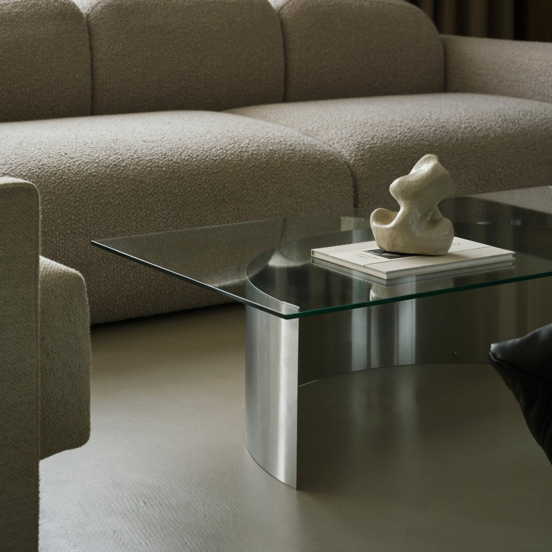 Kristina Dam Studioコーヒーテーブル Kristina Dam Curated Coffee Table - Batten Home