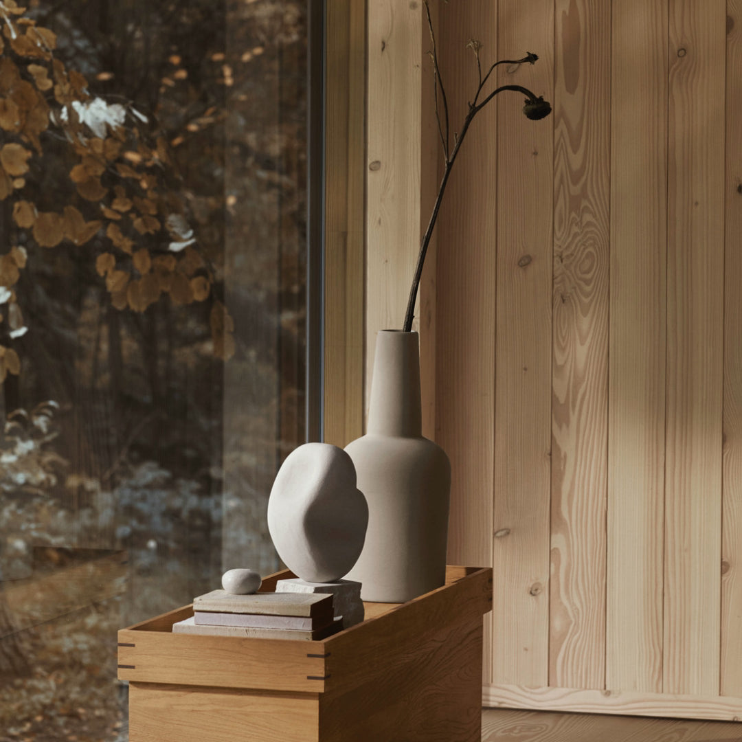 Kristina Dam Studio Dome Vase Large - Batten Home