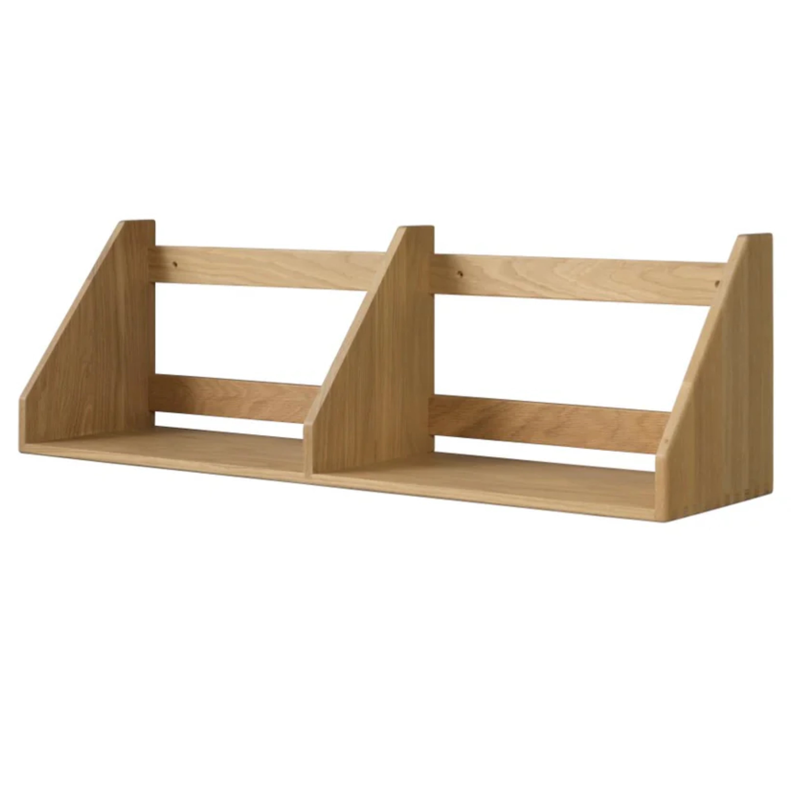 B5 Oak Shelf - 31.5 x 8.3