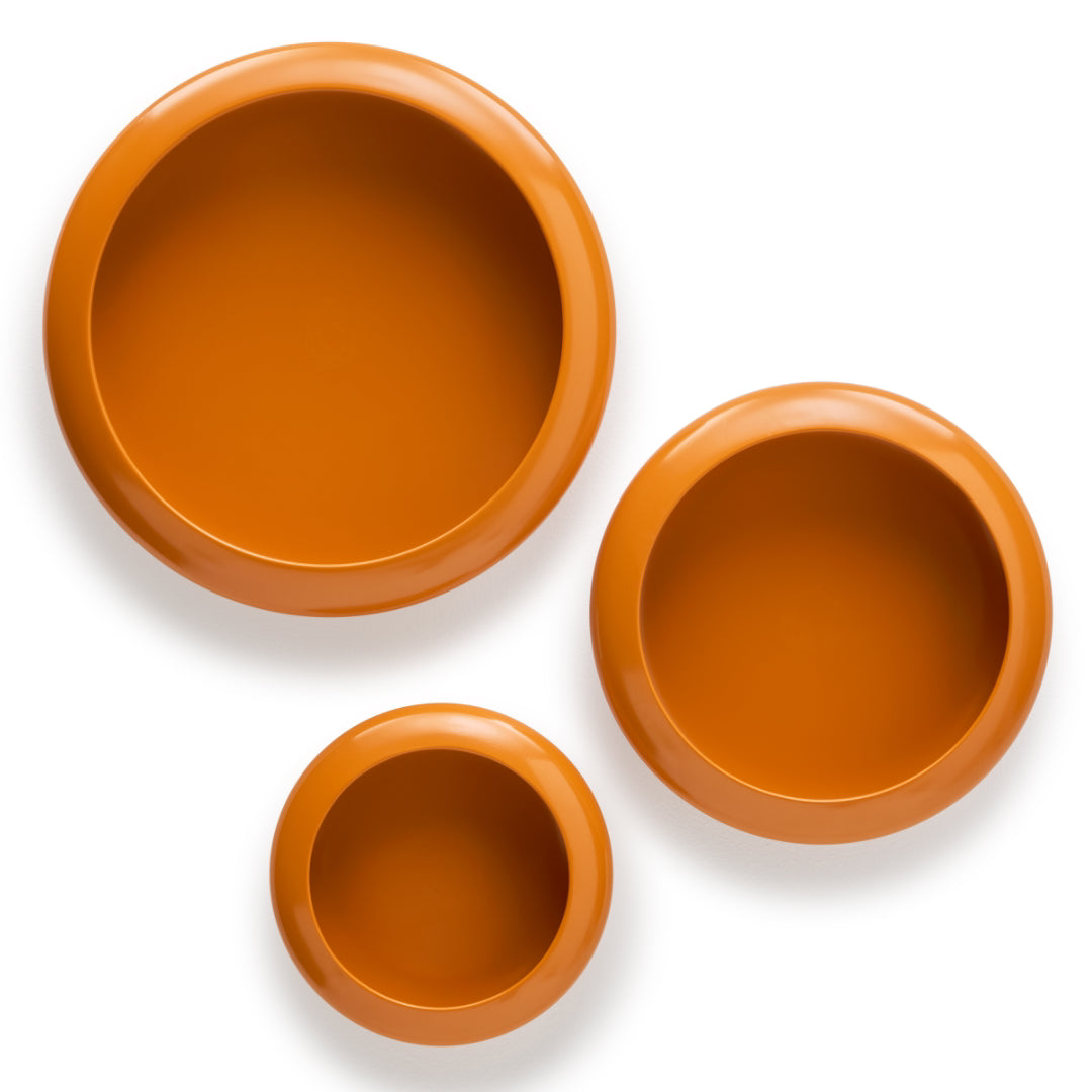 Fatboy Oloha Trio Wireless Lamp Bowl Set 2.0 - Batten Home