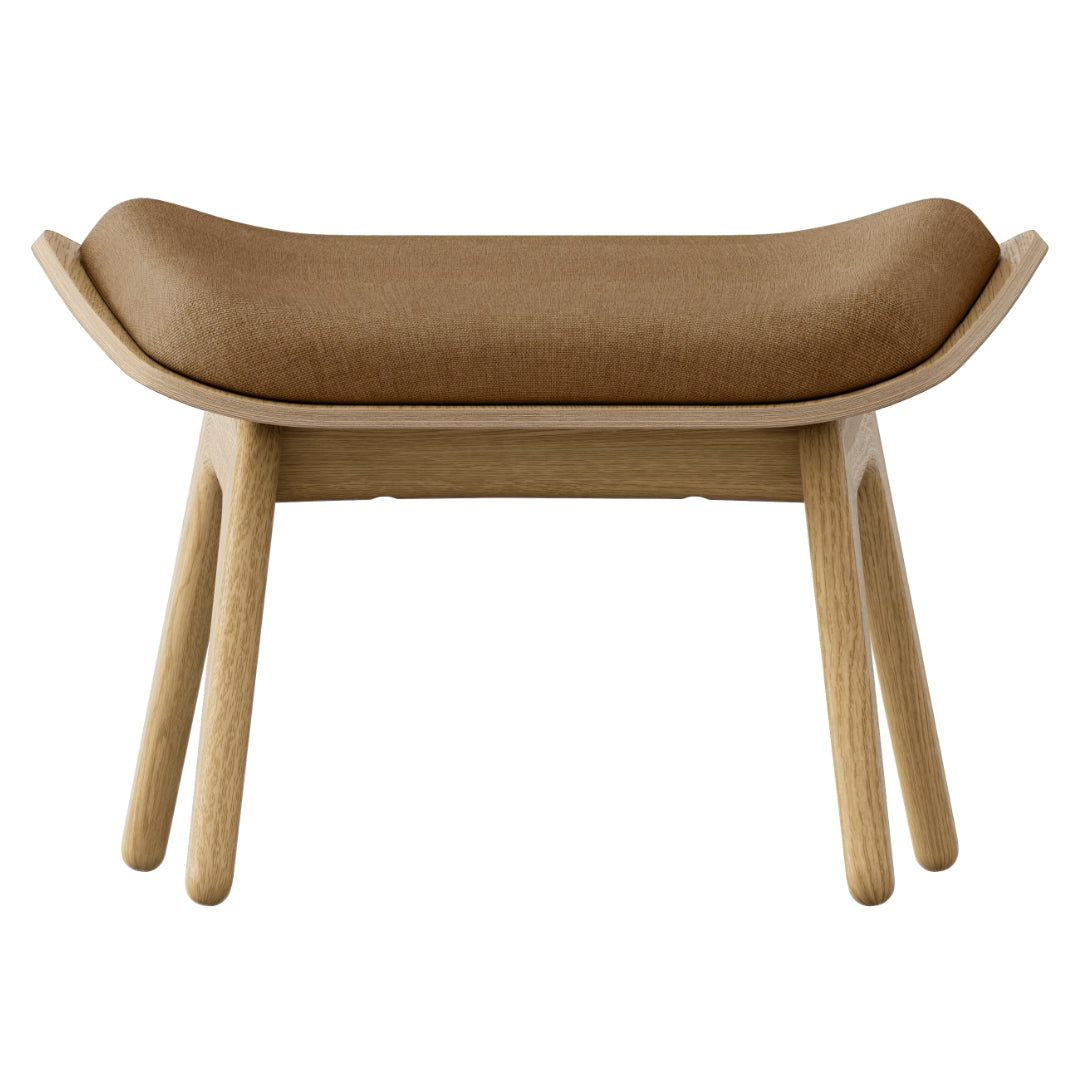 The Reader Ottoman