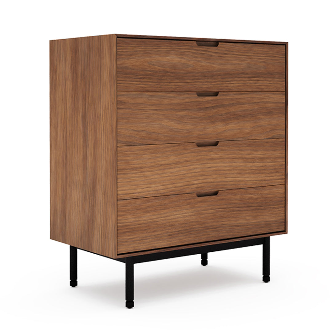 Munro 4 Drawer Dresser