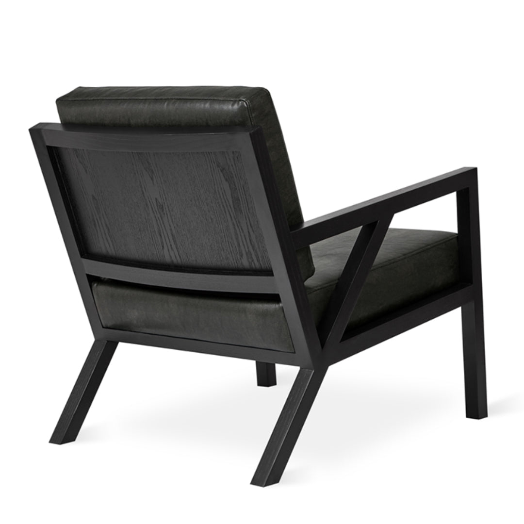 Truss Lounge Chair