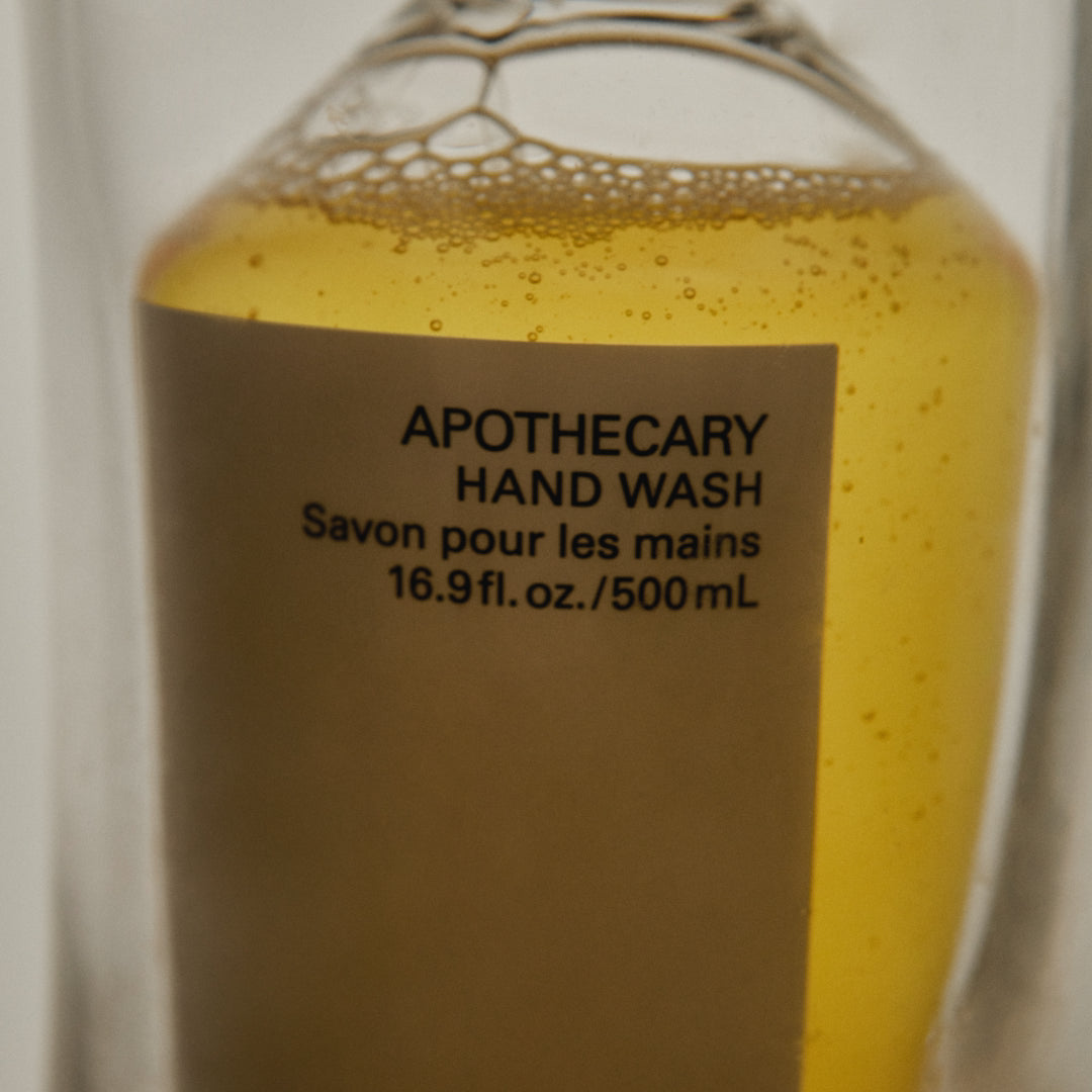 FRAMA Apothecary Hand Wash Refill - Batten Home