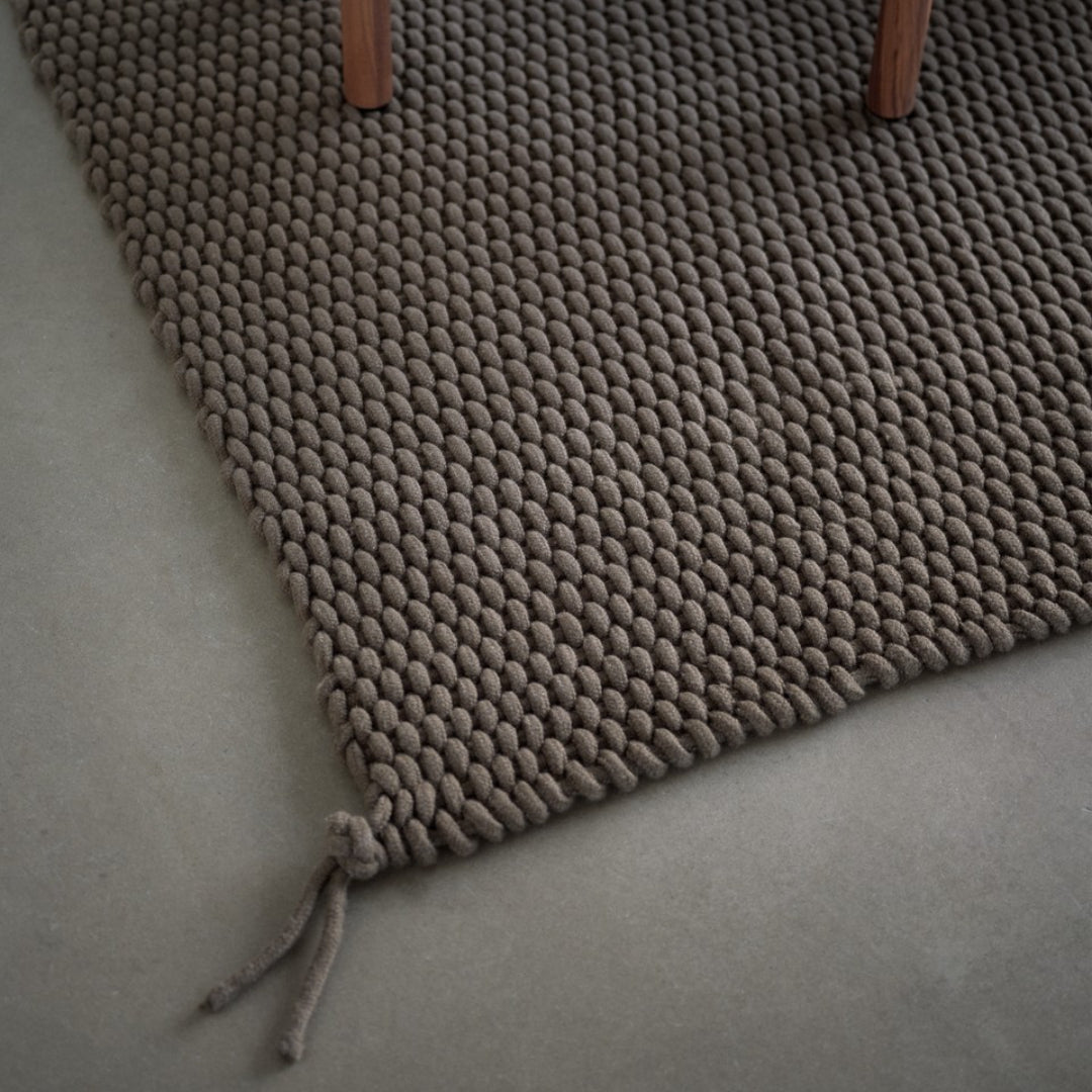 New Works Knot Rug - Batten Home