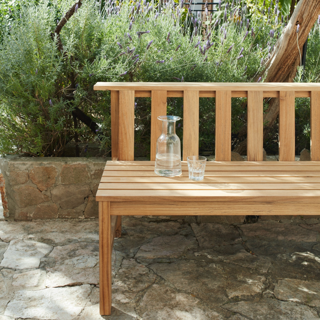 Cadence Bench - Batten Home