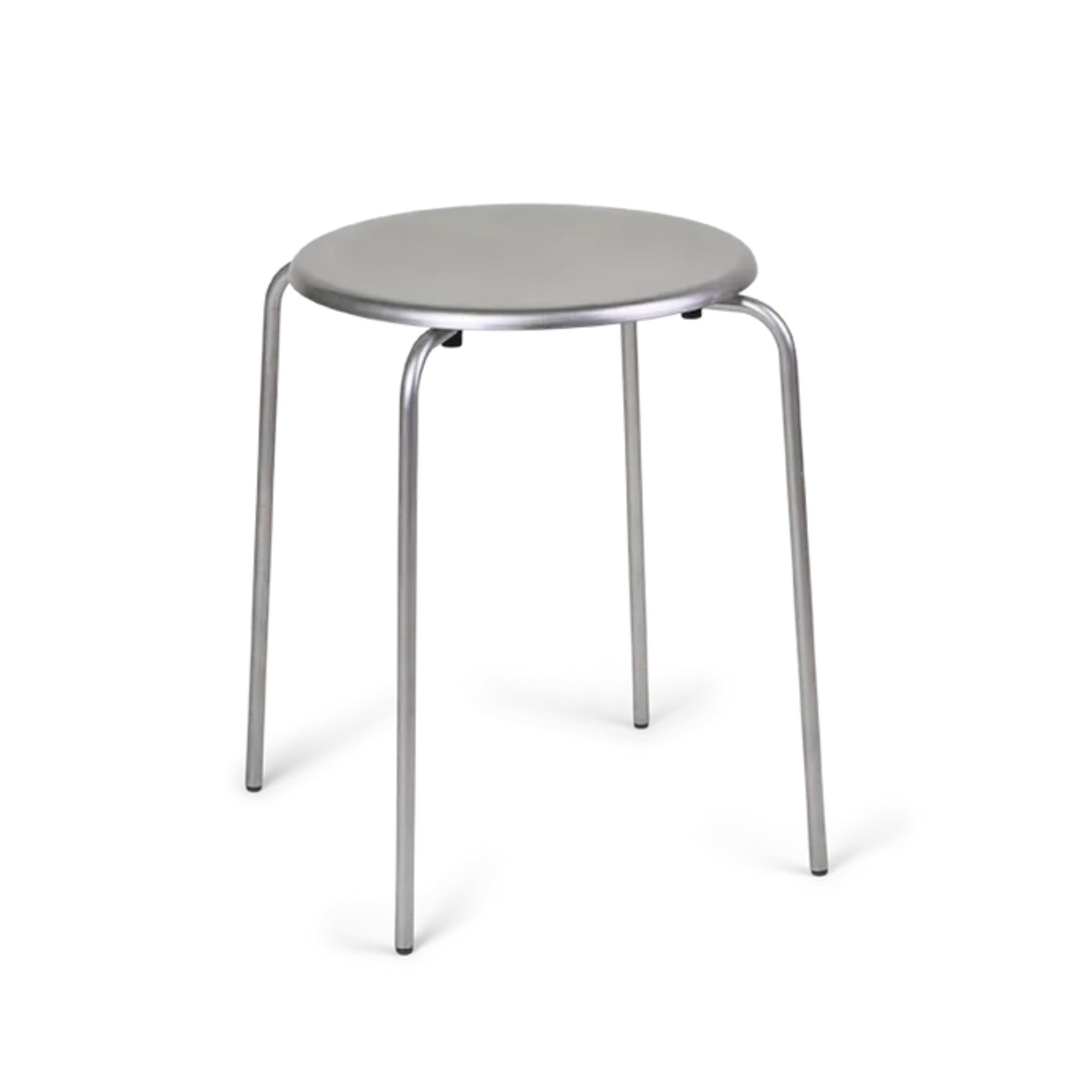 Frama Petit Rond Stool - Thumbnail 4