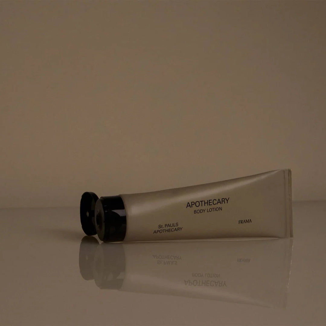 Frama Apothecary Body Lotion Tube - Batten Home