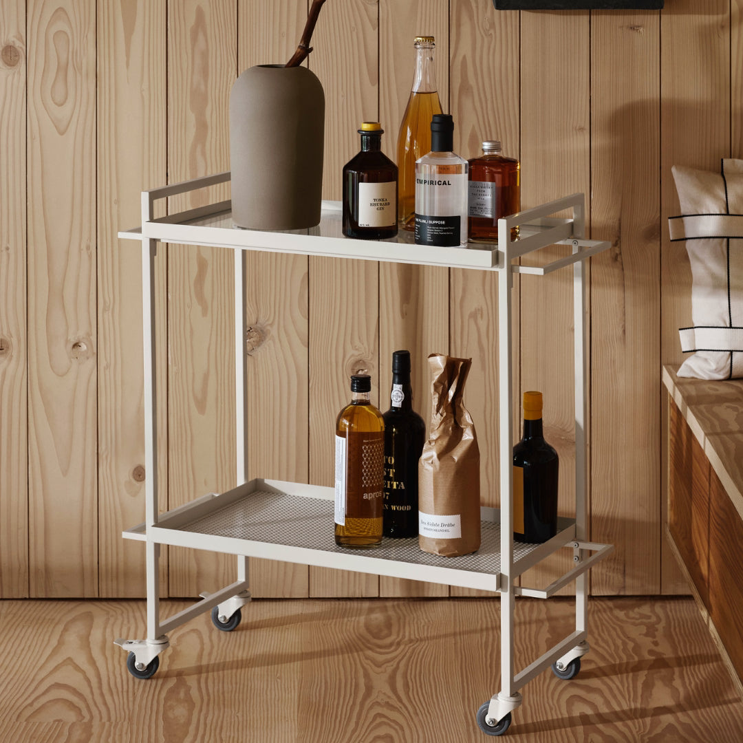 Kristina Dam Studio Bauhaus Trolley - Batten Home