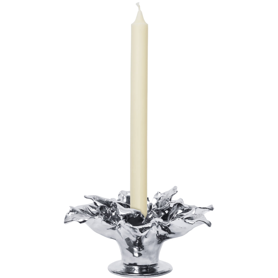 Ferm Living Holly Leaf Candle Holder - Batten Home
