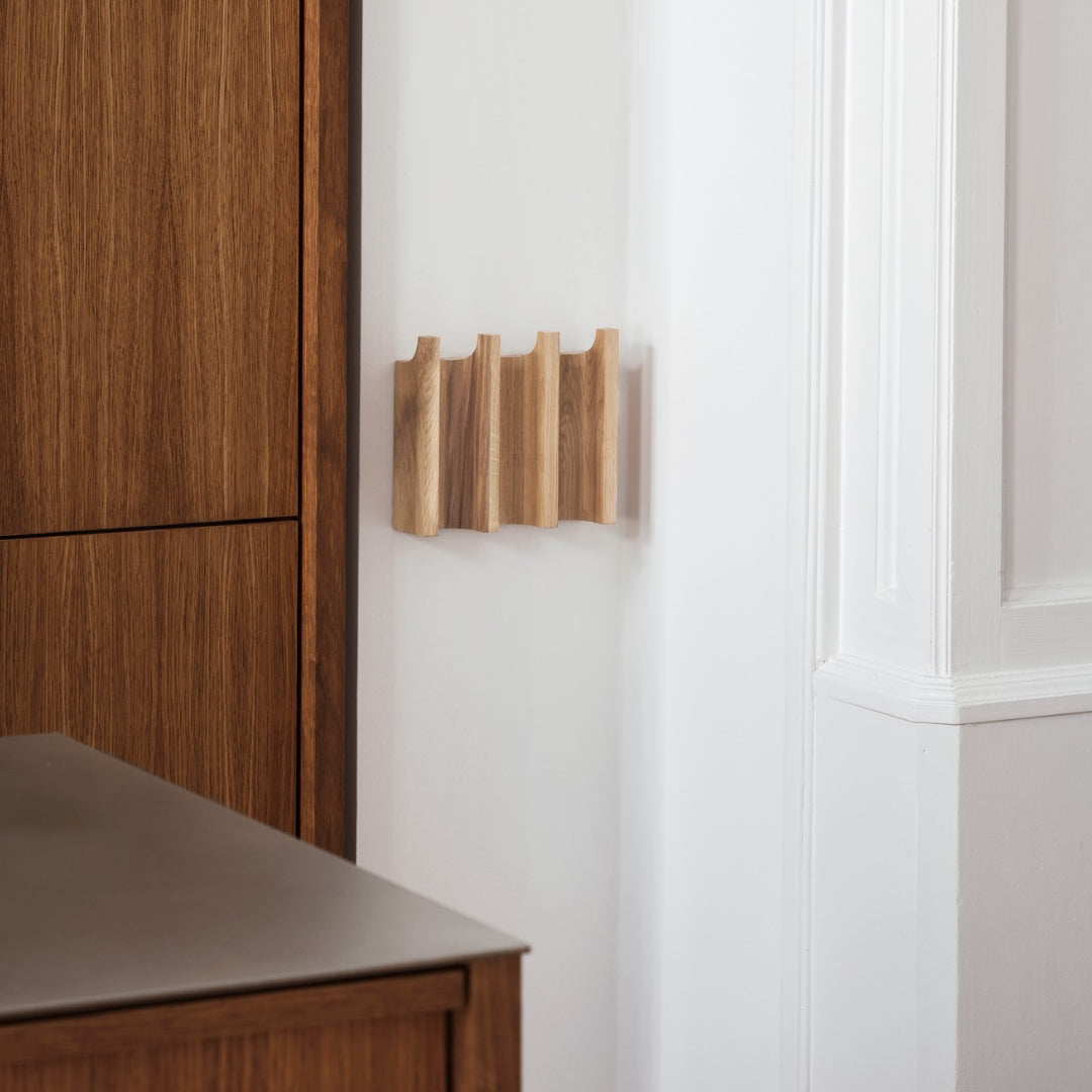 Kristina Dam Studio Column Coat Rack - Batten Home
