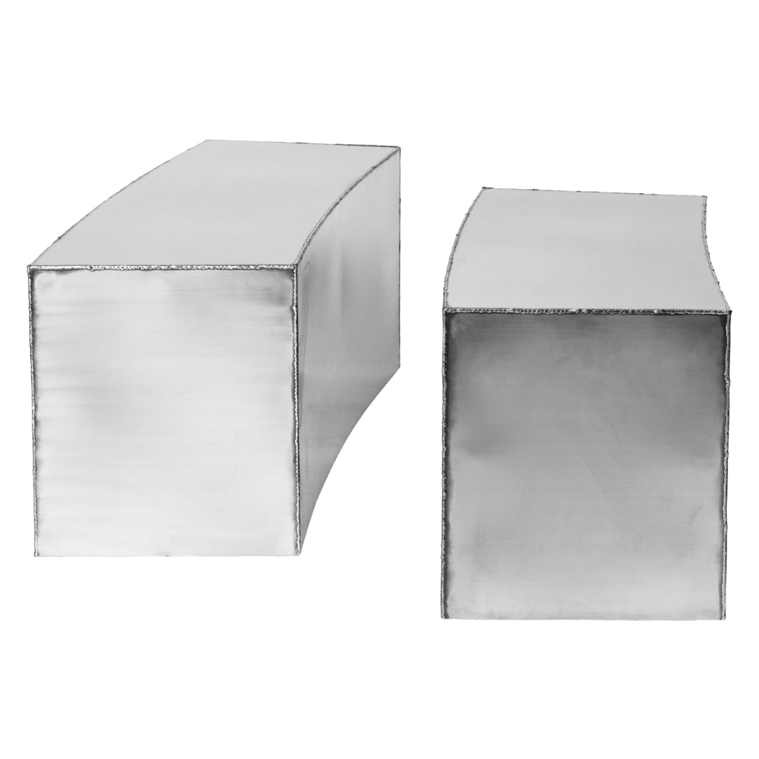 Ferm Living Ferra Coffee Tables - Batten Home