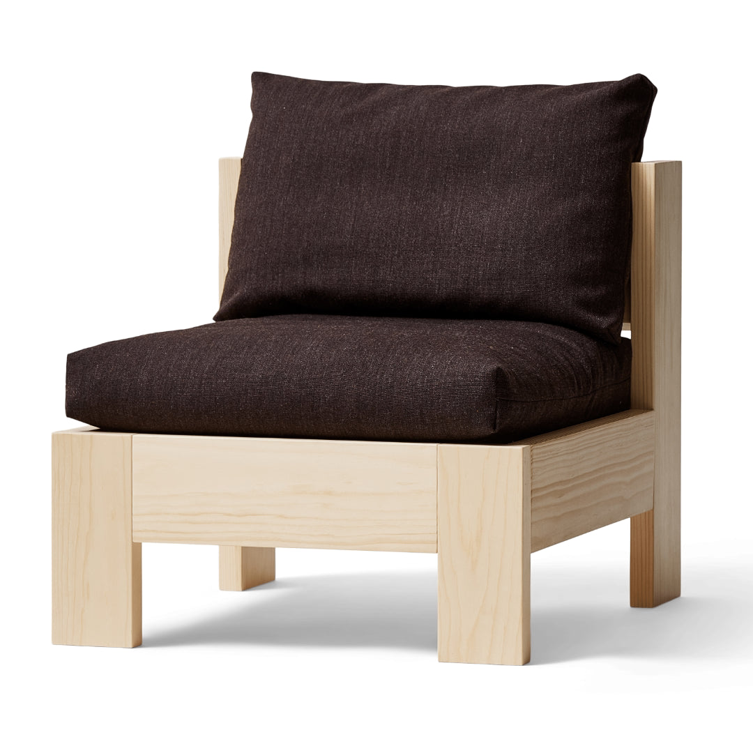 Icon Lounge Chair