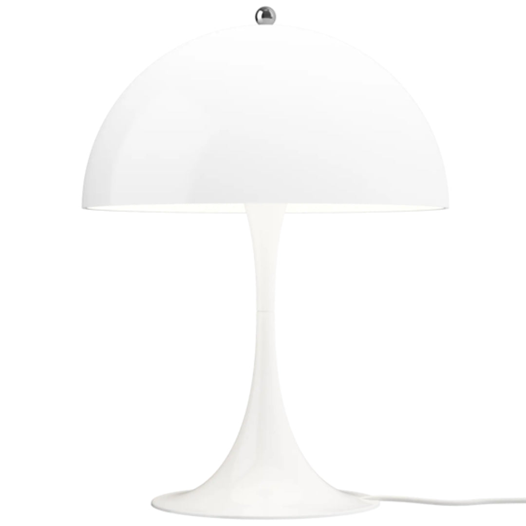 Louis Poulsen Panthella 320 Table Lamp - Batten Home