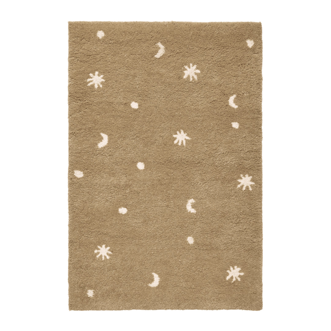 Skye Tufted Rug