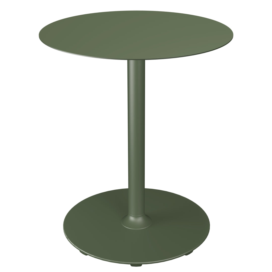 PICO Round Outdoor Café Table - Batten Home