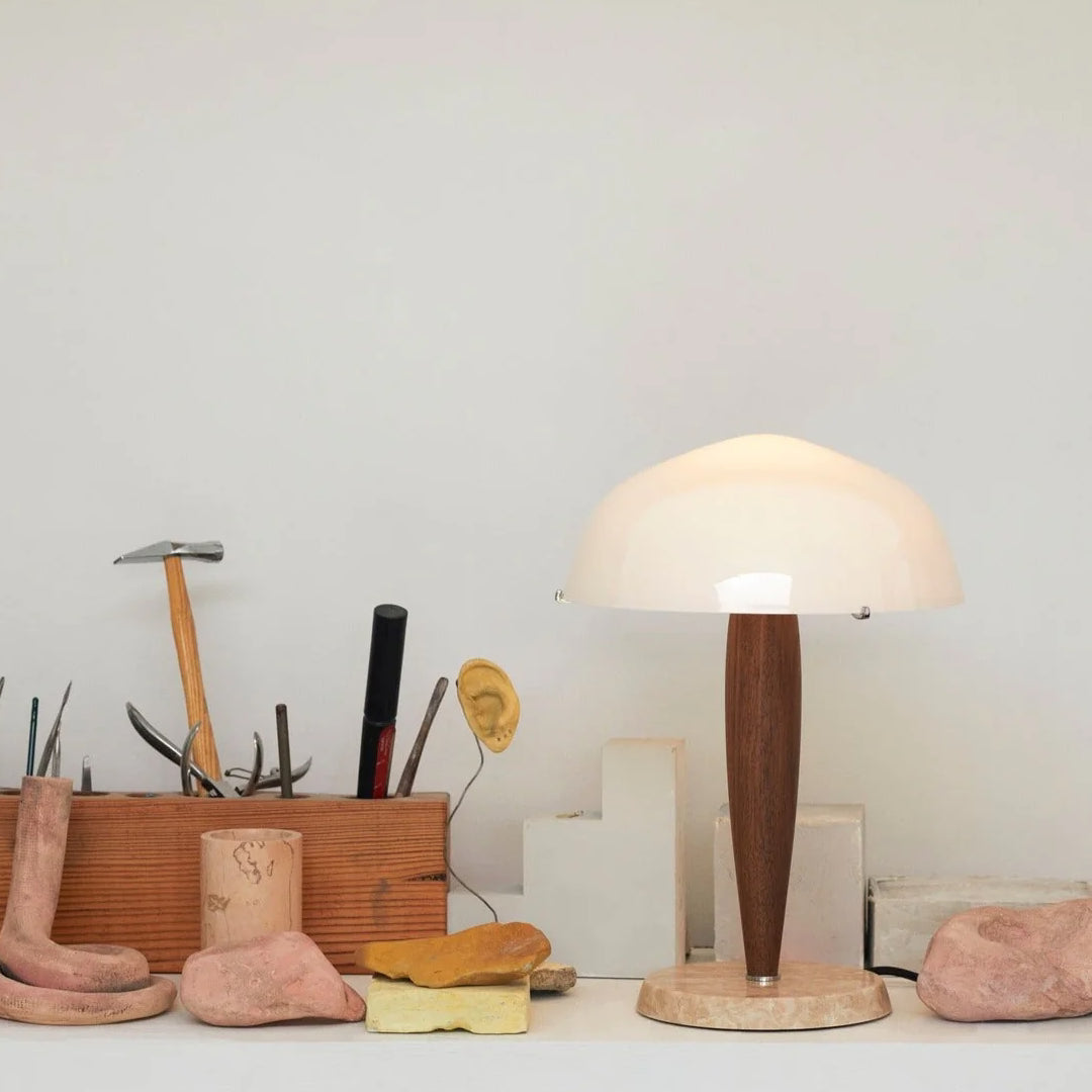 Herman SHY3 Table Lamp