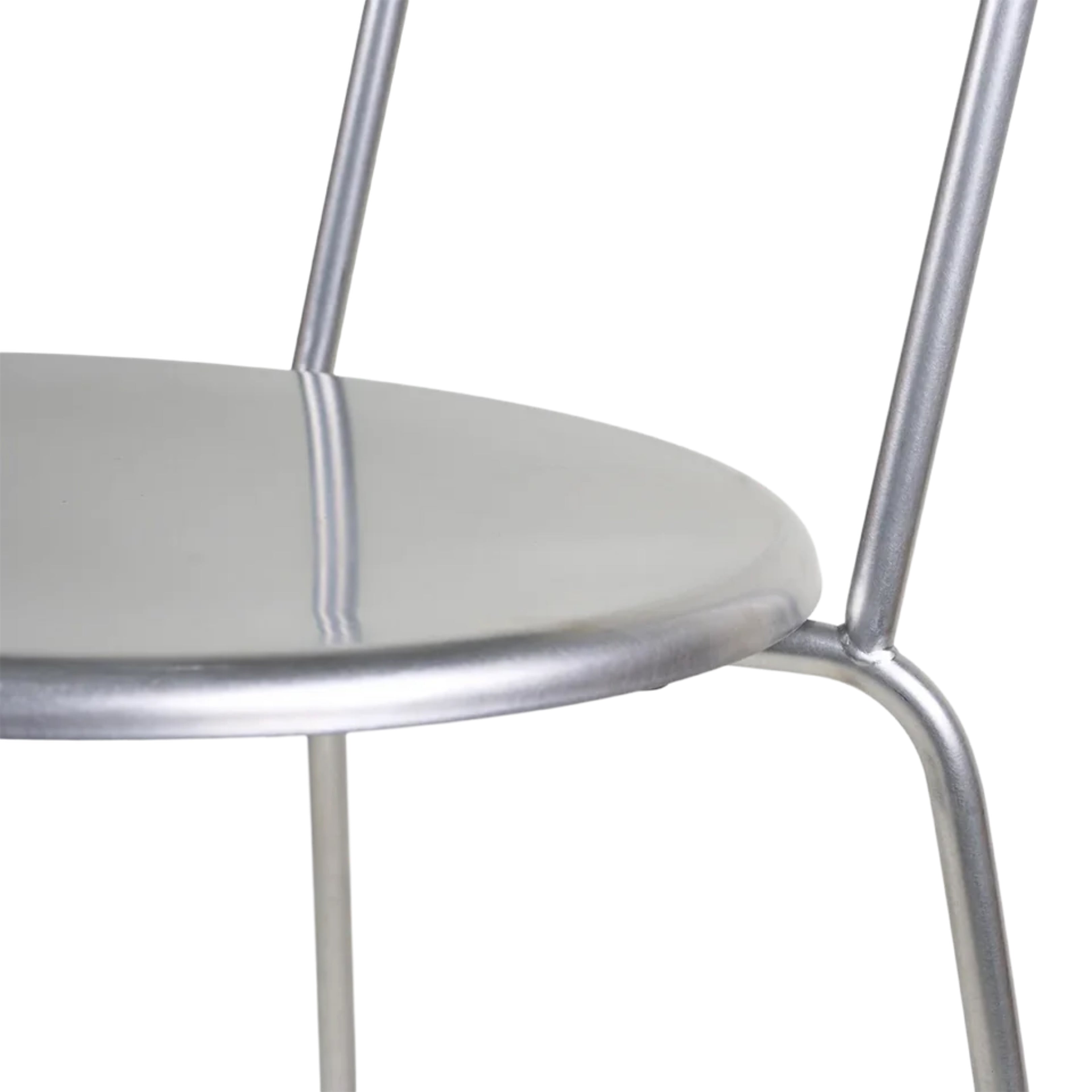 Petit Rond Chair