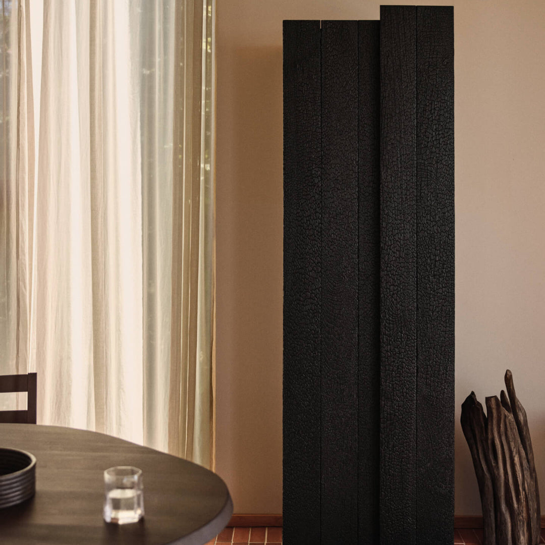 Ferm Living Koh Standing Cabinet - Batten Home