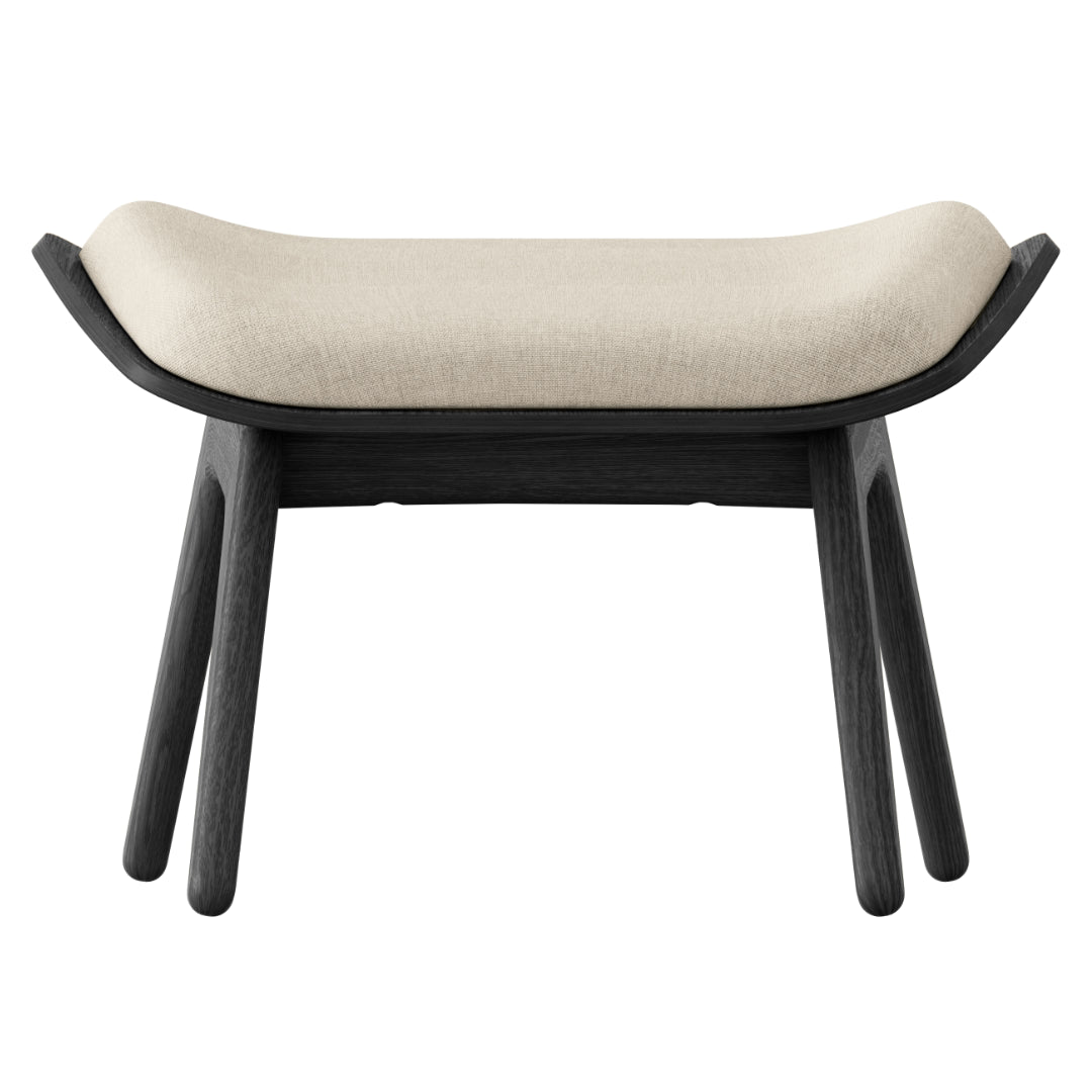 The Reader Ottoman