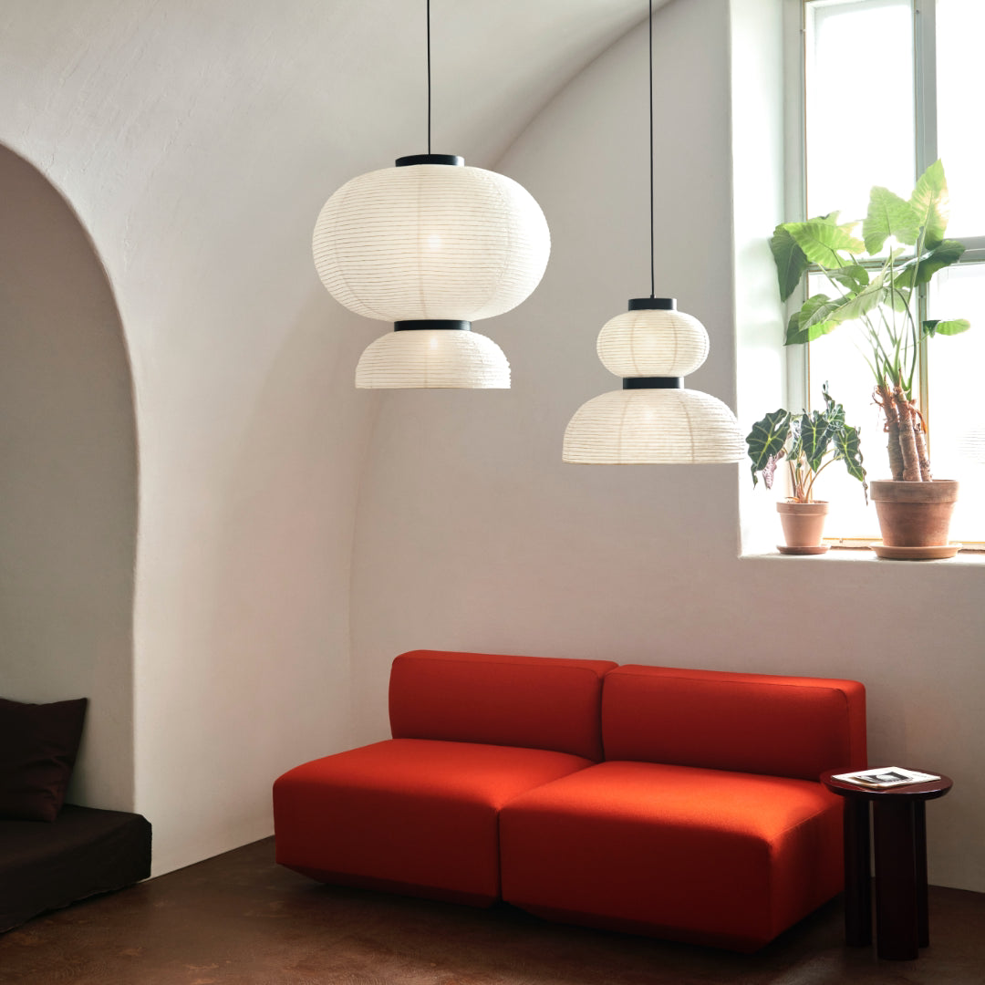 Formakami JH5 Pendant