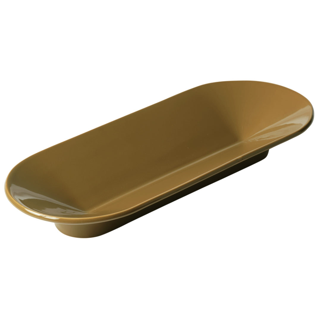 Muuto Mere Bowl 20.5 x 8.5 - Batten Home