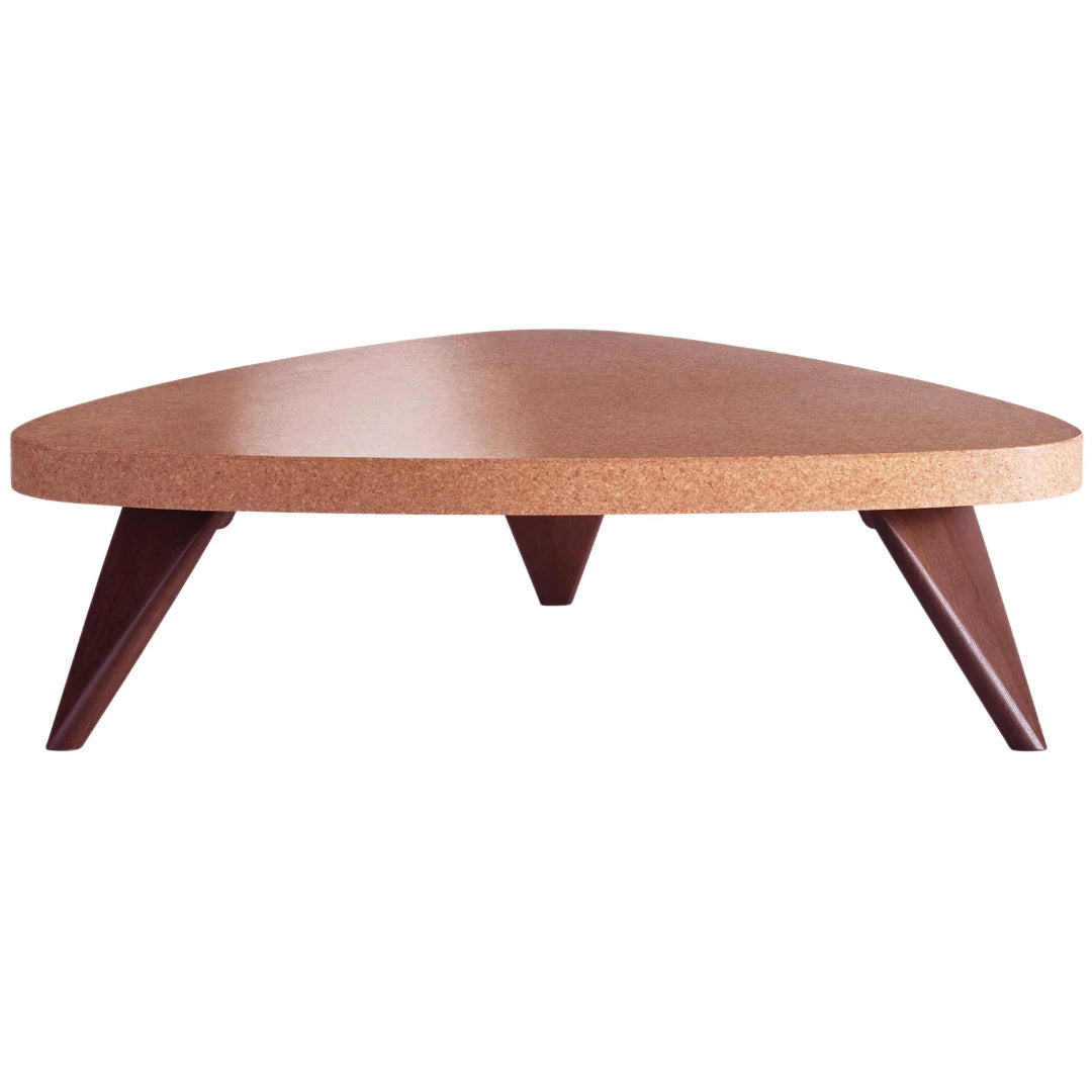 NO GA Plectrum Table - Batten Home