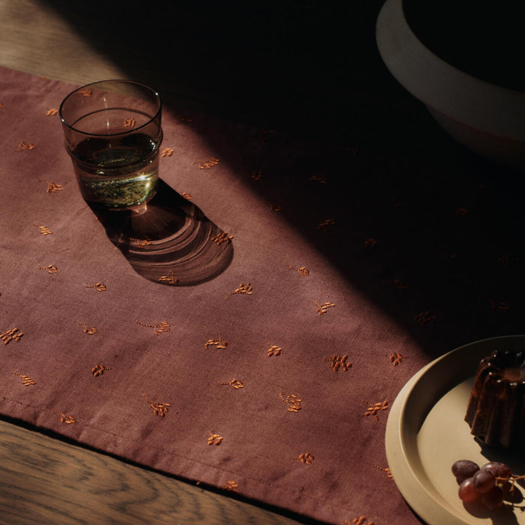 Boya Low Glasses - Set of 2