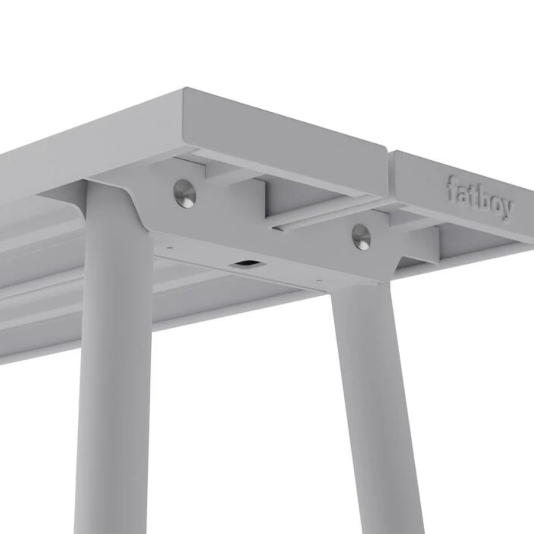 Fatboy Fred's Bench - Batten Home