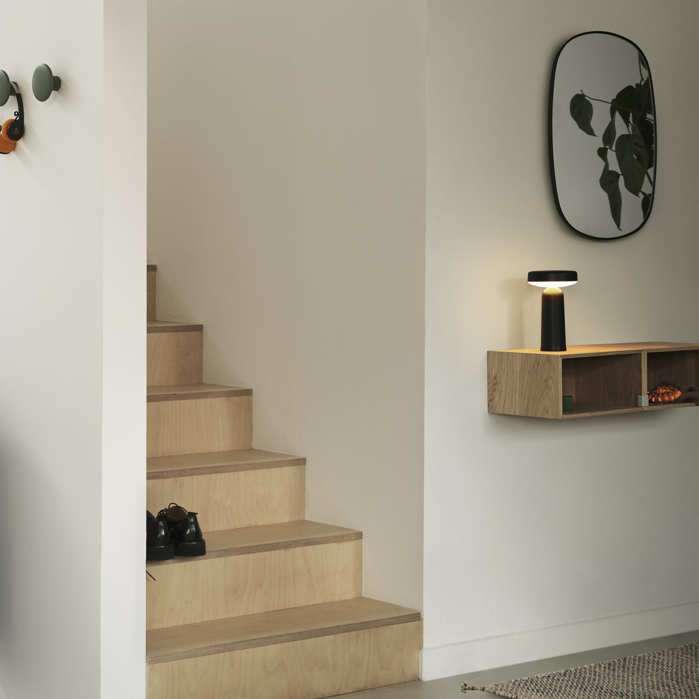 Mini Stacked Storage System - Small