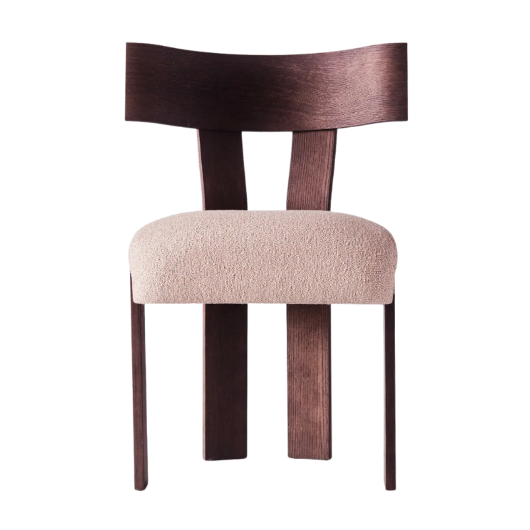 Alba Chair - Beige