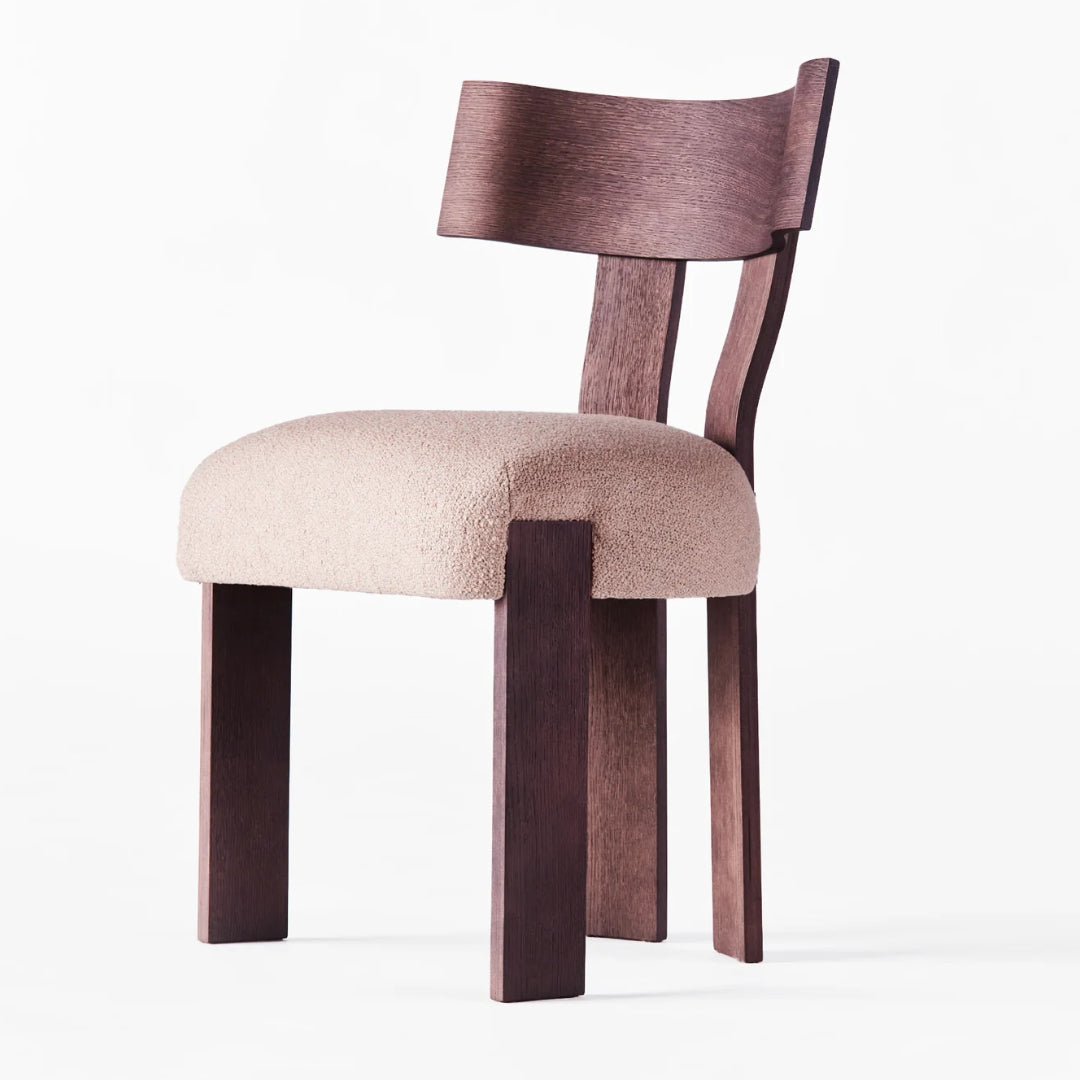 Alba Chair - Beige