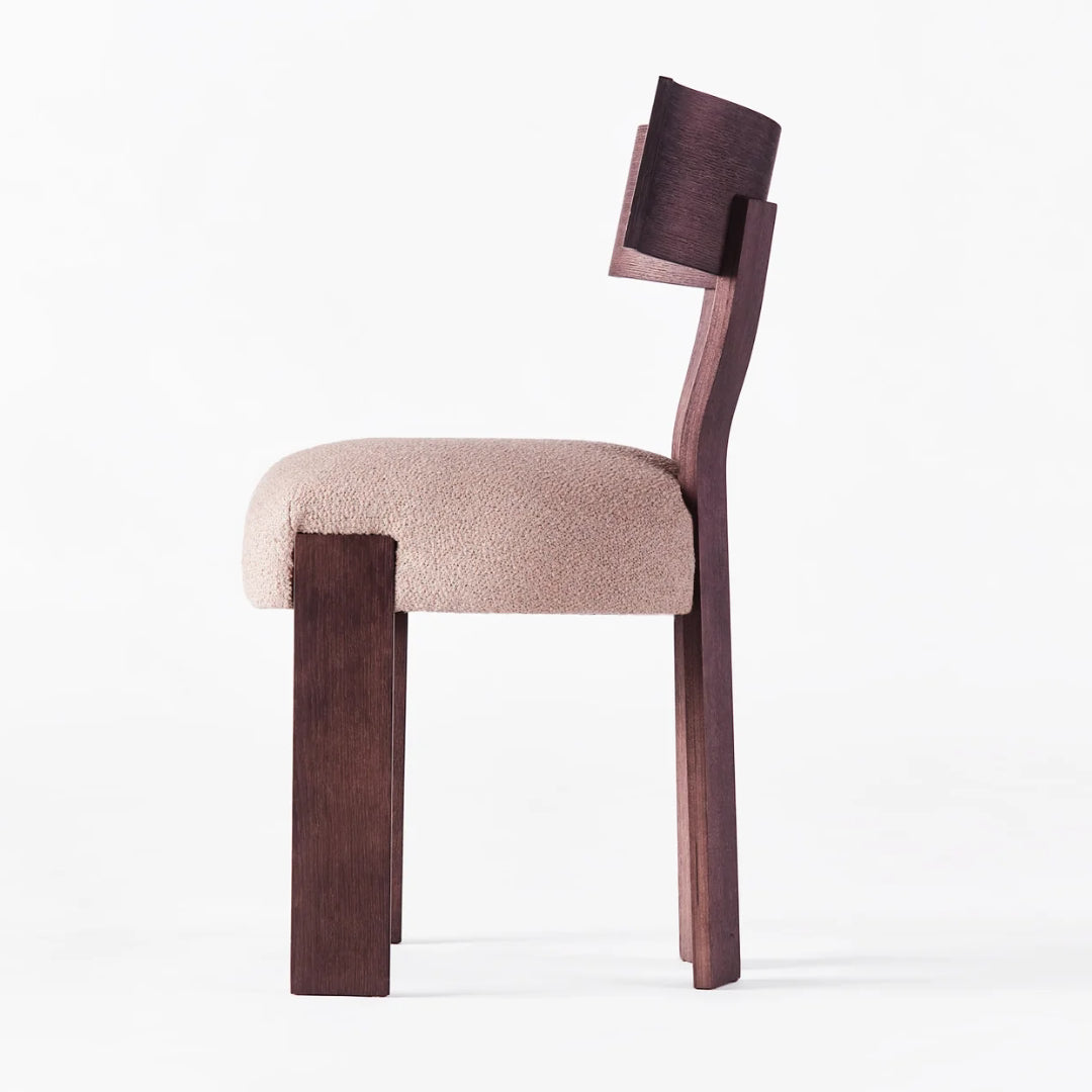 Alba Chair - Beige